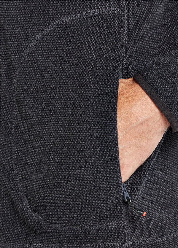 Dubarry Mustique Fleece