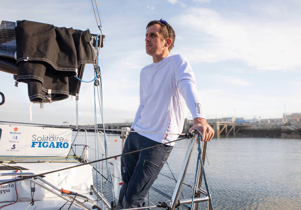 Dubarry Dubrovnik Mens Technical Trousers