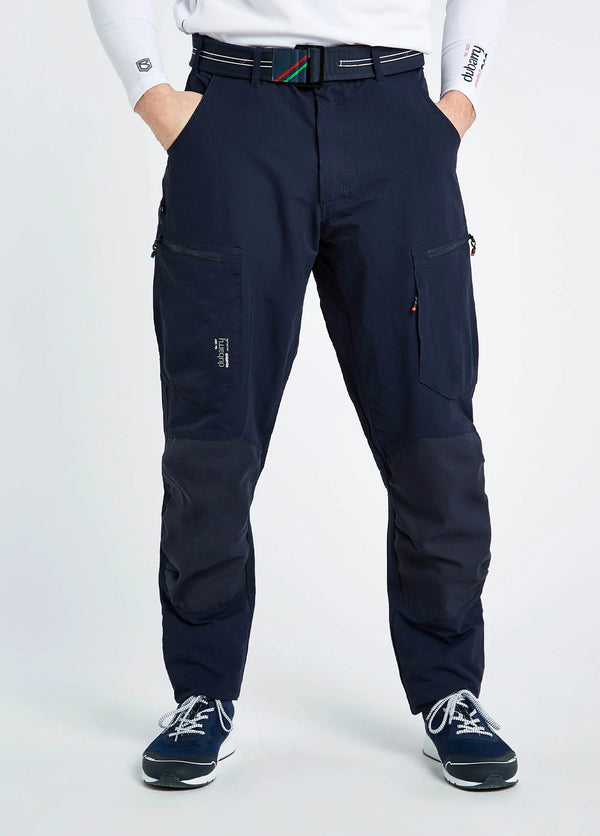 Dubarry Dubrovnik Mens Technical Trousers