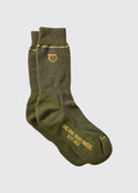 Dubarry Kilkee Socks