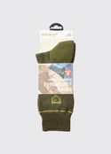 Dubarry Kilkee Socks