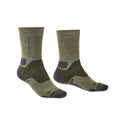 Bridgedale Hike Mens Midweight Merino Performance