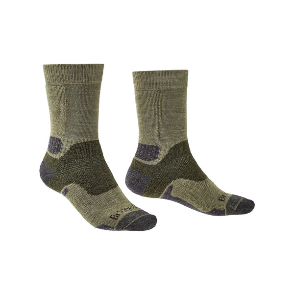 Bridgedale Hike Mens Midweight Merino Performance