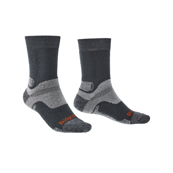 Bridgedale Hike Mens Midweight Merino Performance