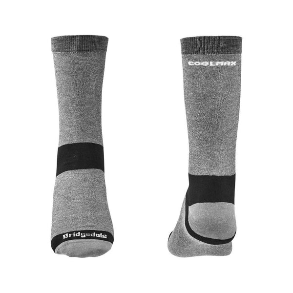 Bridgedale Liner Base Layer Coolmax Twin Pack