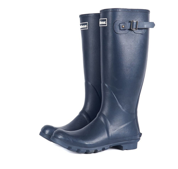 Barbour Men's Bede Wellingtons