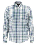 Barbour Hallhill Tailored Shirt