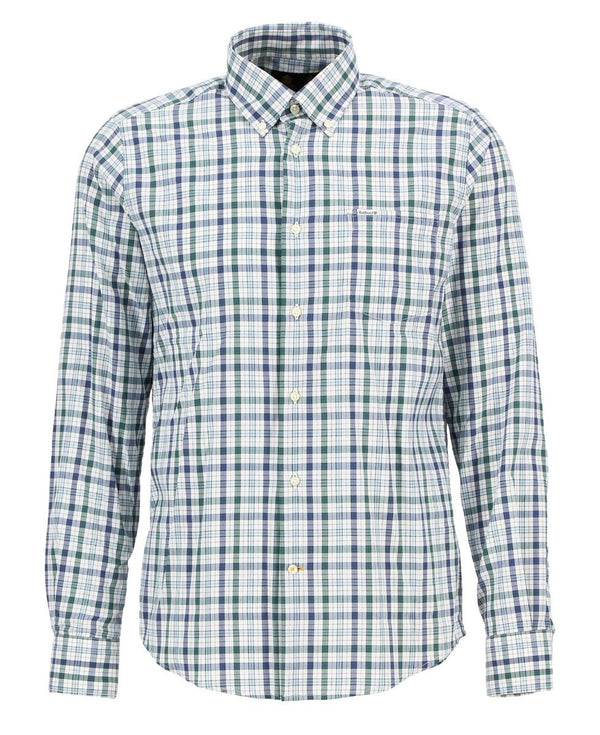 Barbour Hallhill Tailored Shirt