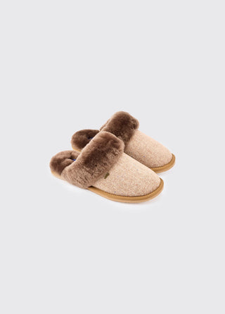 Dubarry Mullingar Mule Slippers