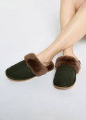 Dubarry Mullingar Mule Slippers