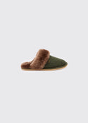 Dubarry Mullingar Mule Slippers