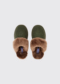 Dubarry Mullingar Mule Slippers