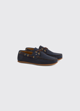 Dubarry Neptune Deck Shoes