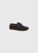 Dubarry Neptune Deck Shoes