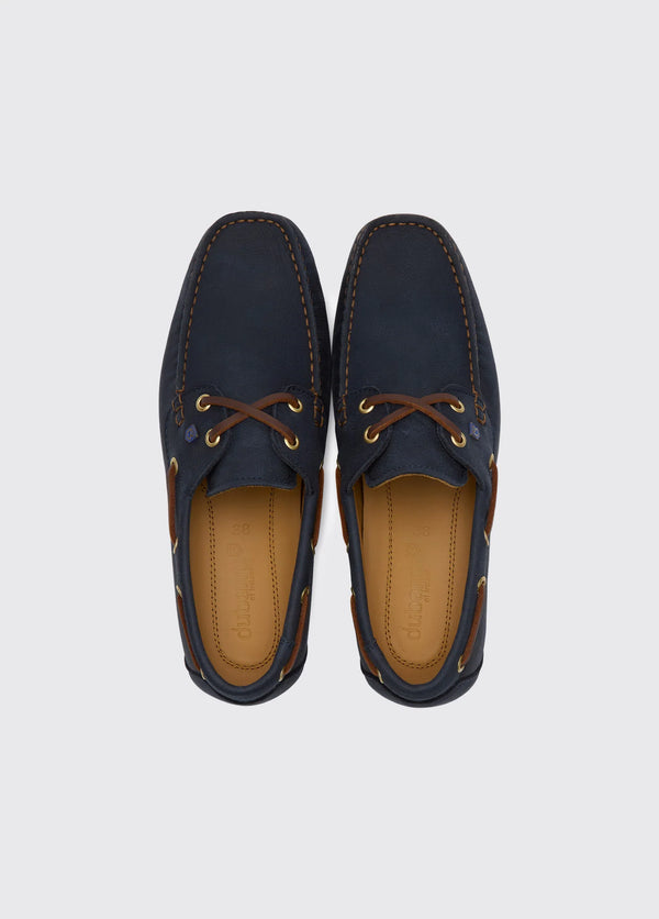 Dubarry Neptune Deck Shoes
