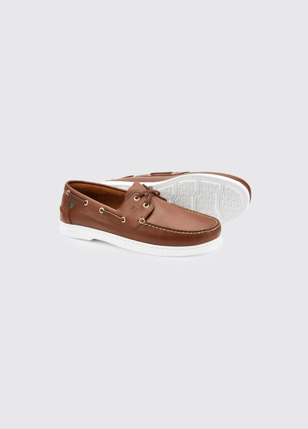 Dubarry Oceania Deck Shoe