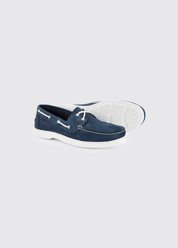 Dubarry Oceania Deck Shoe