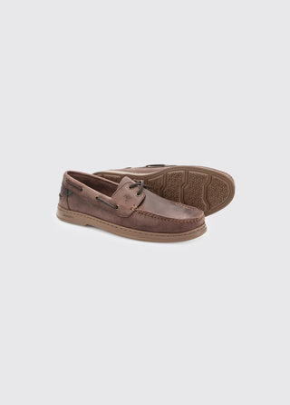 Dubarry Oceania Deck Shoe