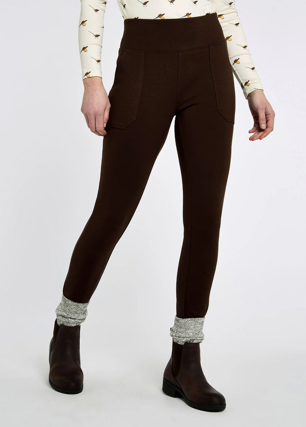 Dubarry Pepperwort Water Repellent Leggings
