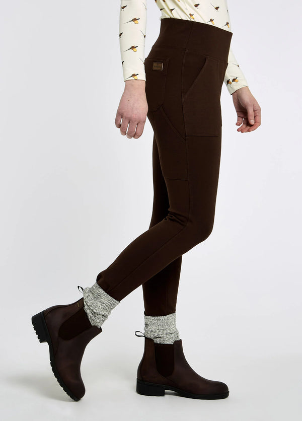 Dubarry Pepperwort Water Repellent Leggings