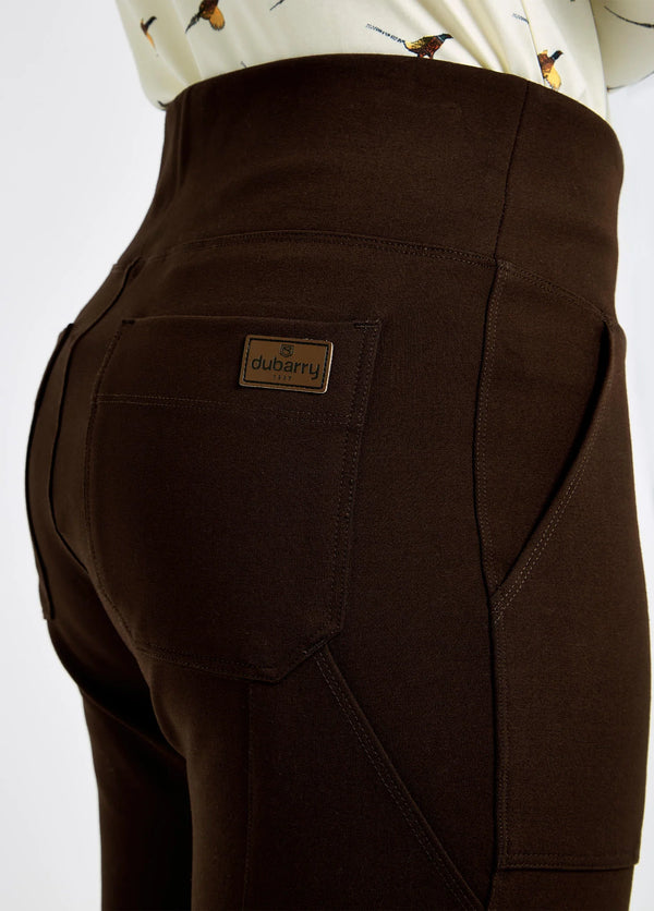 Dubarry Pepperwort Water Repellent Leggings