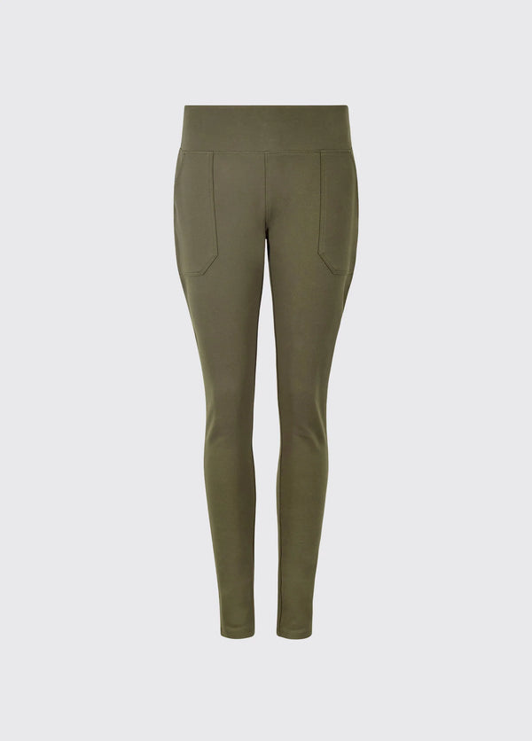 Dubarry Pepperwort Water Repellent Leggings