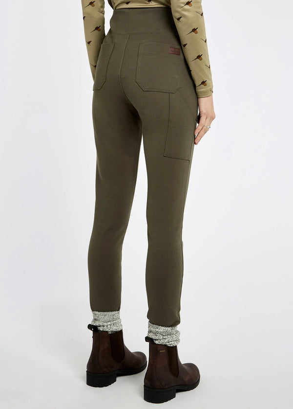 Dubarry Pepperwort Water Repellent Leggings