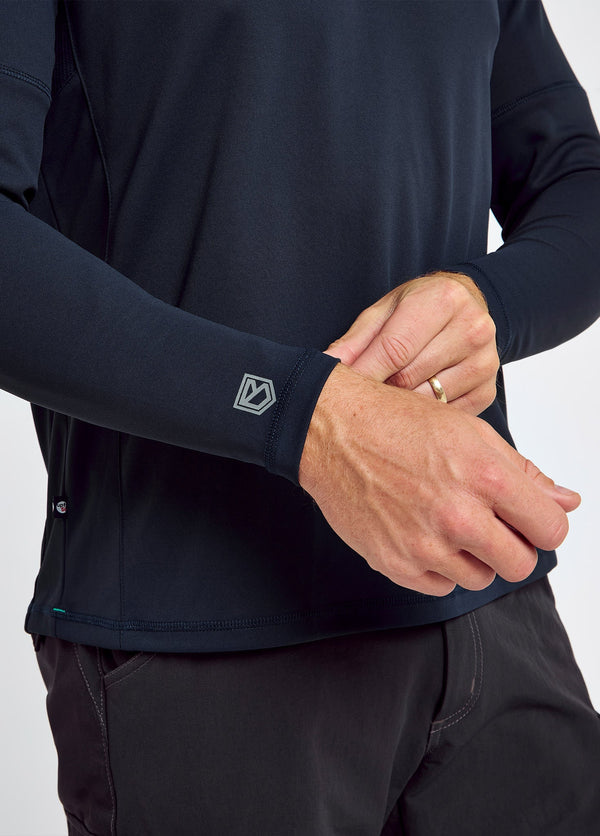 Dubarry Men's Piraeus Technical Polo
