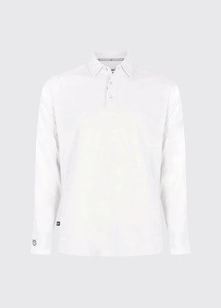 Dubarry Men's Piraeus Technical Polo