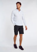 Dubarry Men's Piraeus Technical Polo