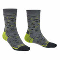 Bridgedale Hike Mens Midweight Merino Performance