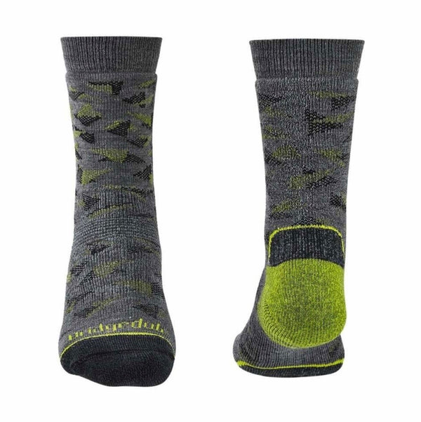 Bridgedale Hike Mens Midweight Merino Performance