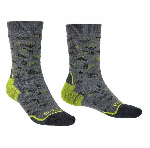 Bridgedale Hike Mens Midweight Merino Performance
