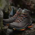 Gri Sport Saracen Boot