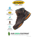 Gri Sport Saracen Boot