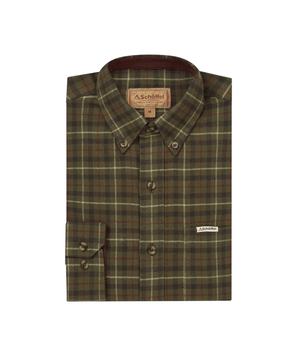 Schoffel Akenham Shirt