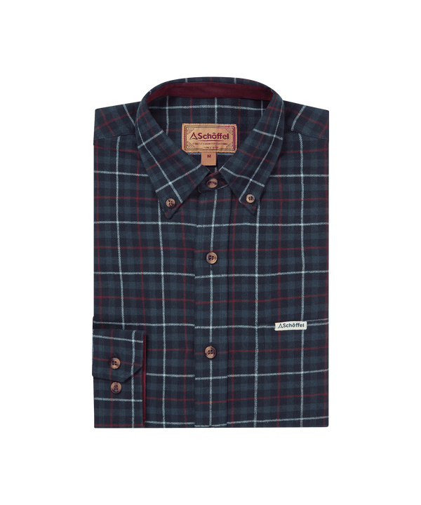 Schoffel Akenham Shirt