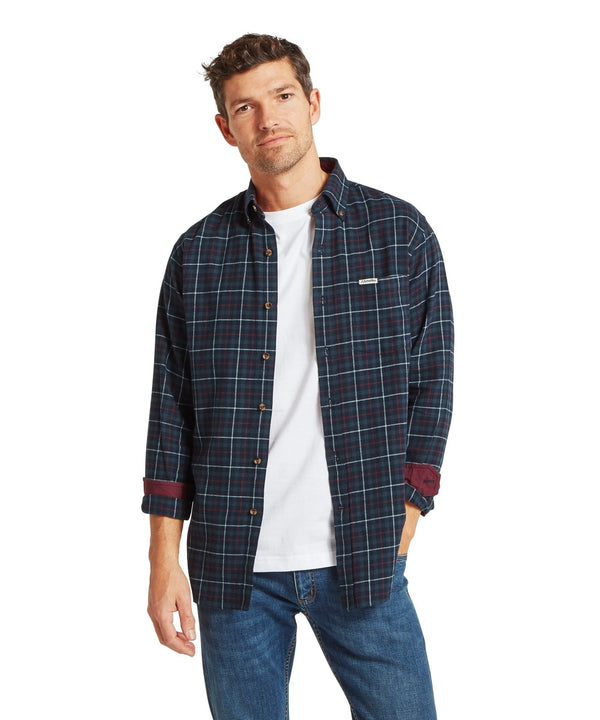 Schoffel Akenham Shirt