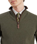 Schoffel Angus Aerobloc Quarter Zip