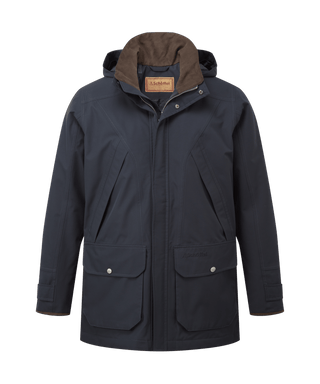 Schoffel Barrow Country Coat