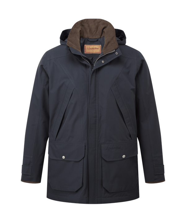 Schoffel Barrow Country Coat