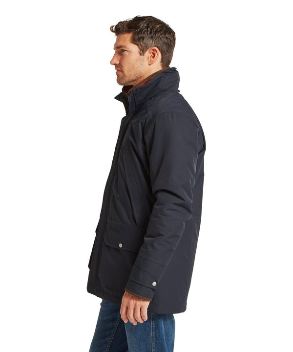 Schoffel Barrow Country Coat