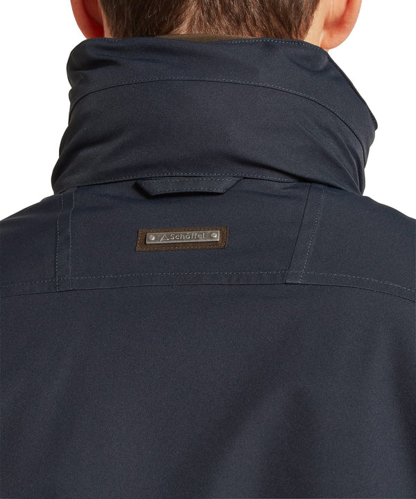 Schoffel Barrow Country Coat