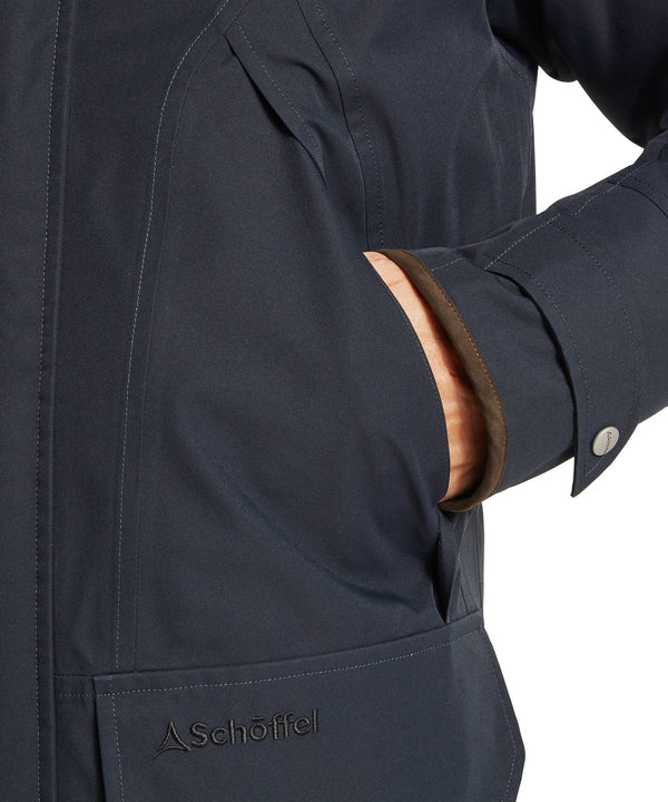 Schoffel Barrow Country Coat