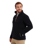 Schoffel Berkeley 1/4 Zip Fleece