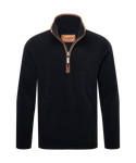 Schoffel Berkeley 1/4 Zip Fleece
