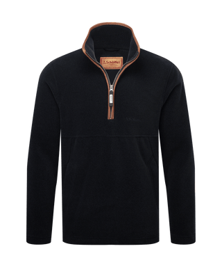 Schoffel Berkeley 1/4 Zip Fleece