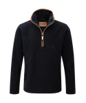 Schoffel Berkeley 1/4 Zip Fleece