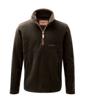 Schoffel Berkeley 1/4 Zip Fleece