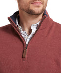 Schoffel Blair 1/4 Zip Jumper